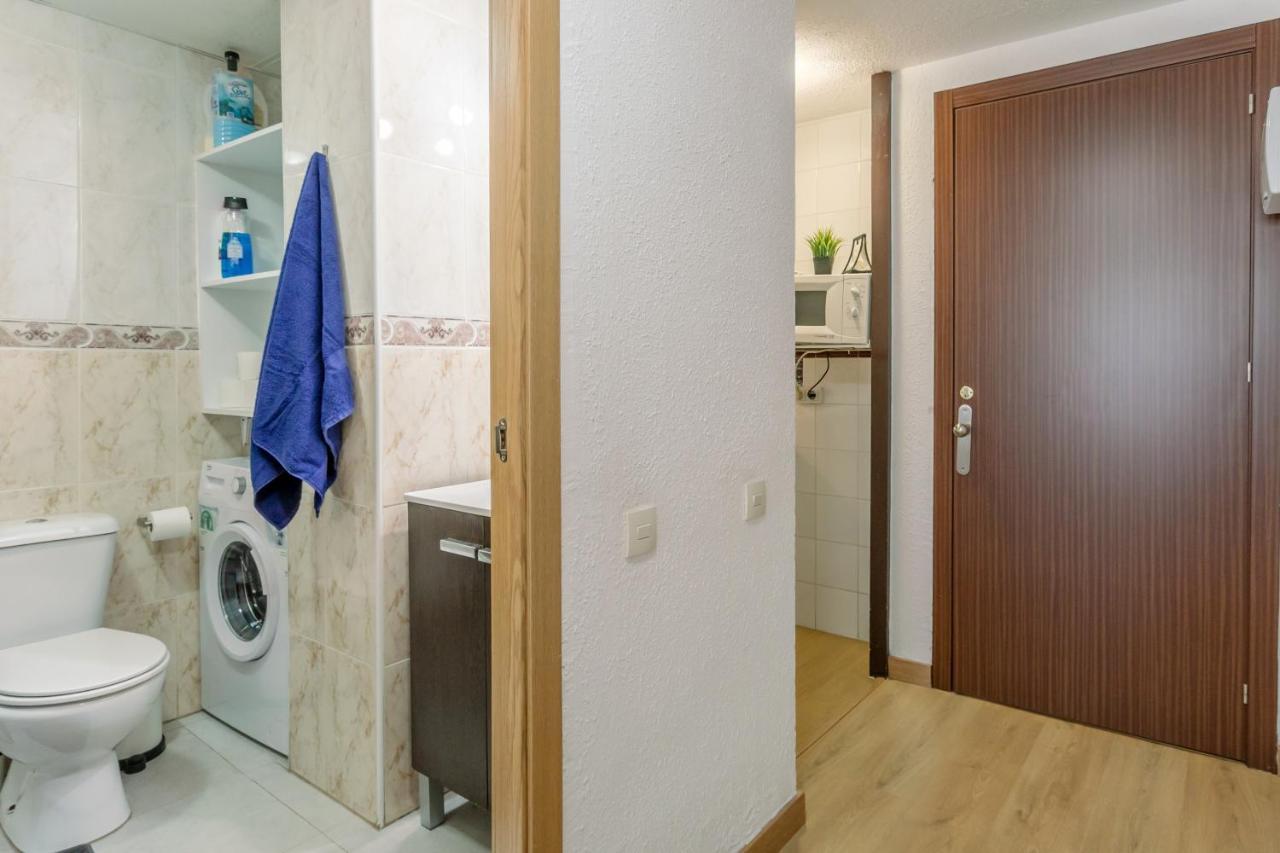 Apartament Hispalis Triana Sevilha Exterior foto
